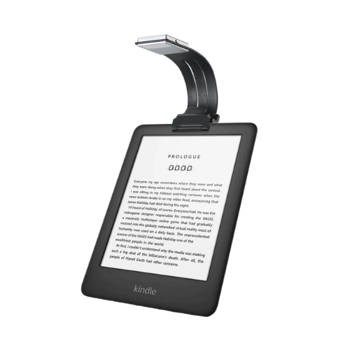 Lámpara para Leer de Noche